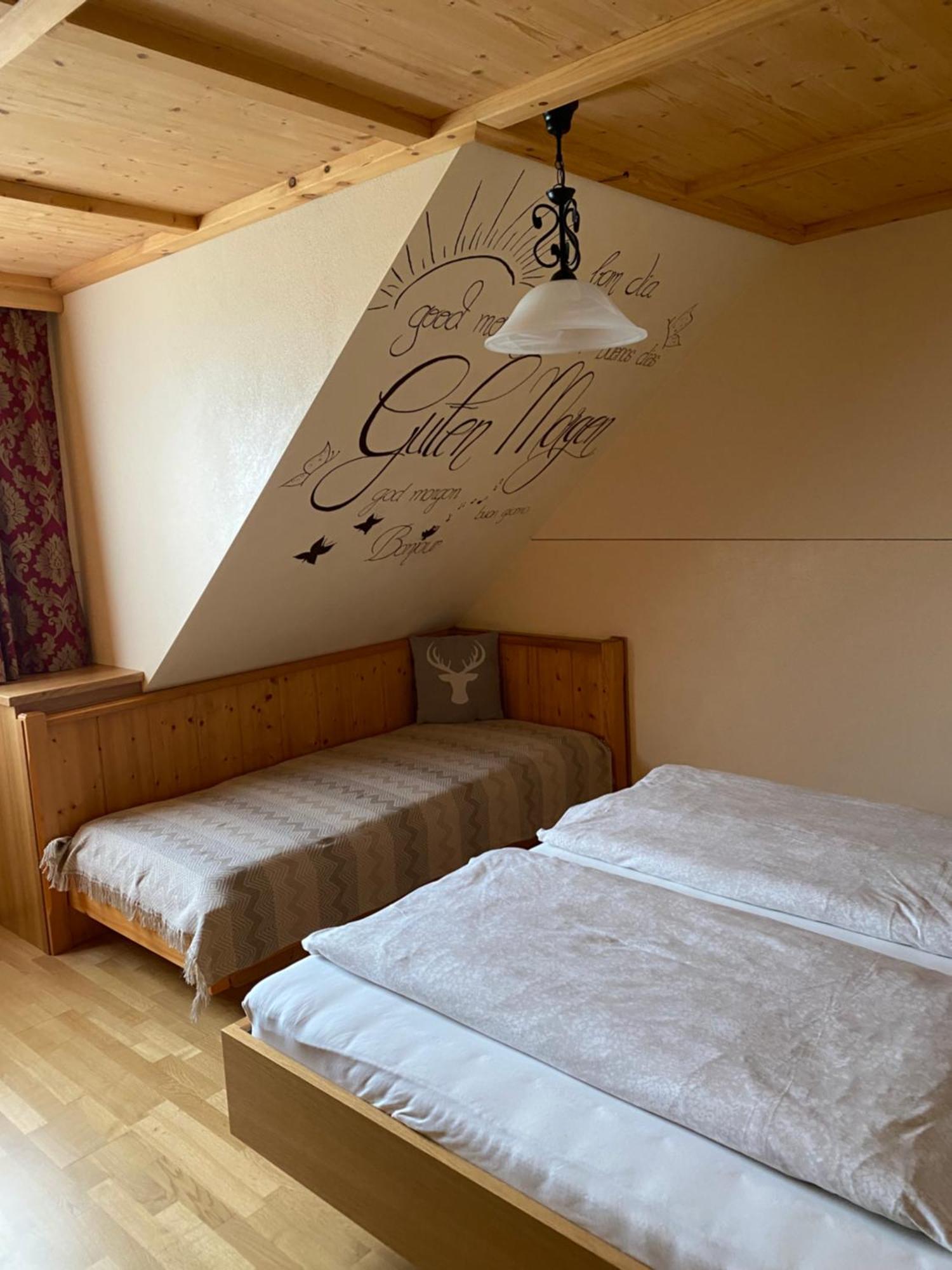 Maislbauer Saint Wolfgang Habitación foto